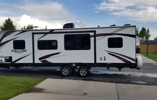 2018 Heartland Mallard