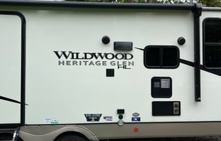 2022 Wildwood Heritage Glen HL