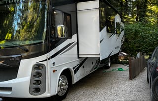 2021 Forest River RV Georgetown 5 Series 34M5