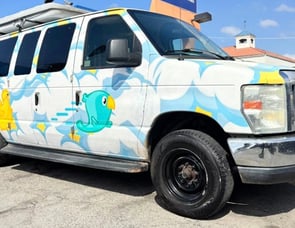 Ford Econoline E-150 E150