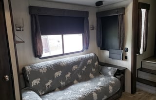 Maverick's one and only Charlie!!!