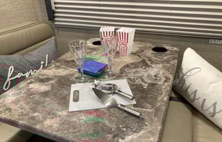 Serenity Now. NEW 2023 Thor Cheatau 22B