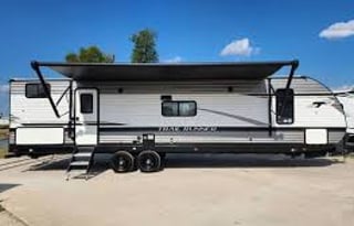 ***Bunks & 1.5 Baths***