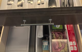 Five-Star Desert Oasis on Wheels!