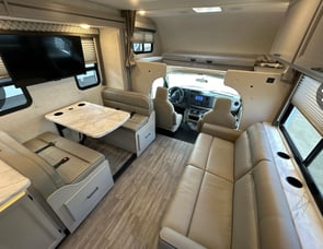 Coleman The Switchback 28CM