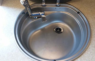 2017 Merecedes Midwest Automotive MD4 Weekender