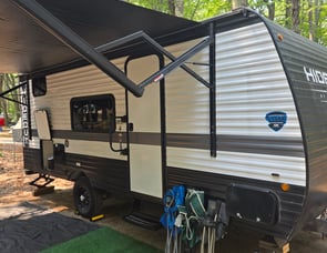 Keystone RV Hideout 201BH