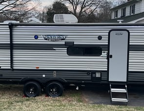 Forest River RV Salem Cruise Lite 273QBXL