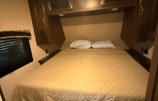 2018 JayFlight 284BHS 0324