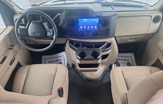 2021 Thor Chateau 22B