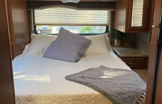 RV There Yet?