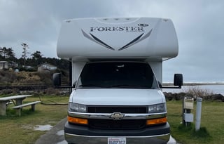 Family Fun Awaits! Easy to Drive & Fully Stocked.