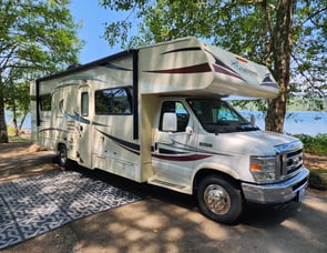 Coachmen RV Freelander 29KS Ford 450