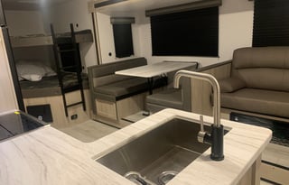 CSRA Roaming Retreat