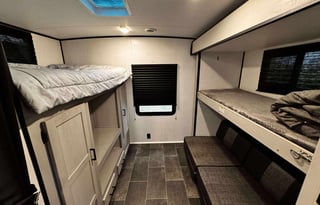 2022 Heartland Mallard M32