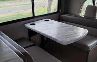 2021 Coleman Class C RV