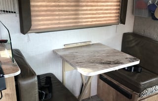 2019 Coachmen RV Leprechaun 210RS Ford 350