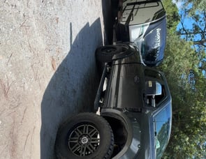 Heartland North Trail 25LRSS