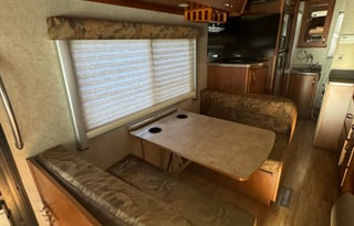 2008 Fleetwood RV Pulse (“Grayvy”)
