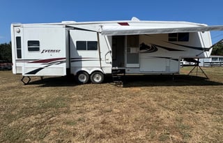 CALOS Fam Adventurer-Delivery only