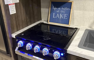 2020 Highland Ridge RV Mesa Ridge  MR26BHS