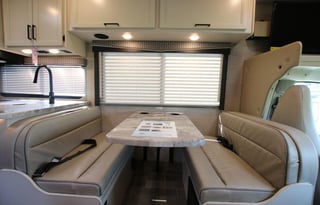 2022 Thor Motor Coach Chateau 28A