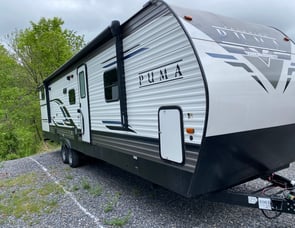 Palomino Puma 32RBFQ