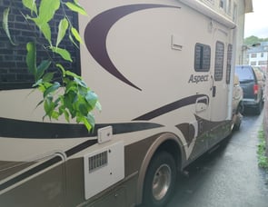 Winnebago Aspect 26A