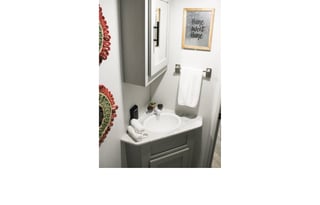 2021 Forest River RV Salem Platinum FSX 178BHSK