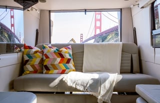 New listing — Luxury Mercedes Home on Wheels