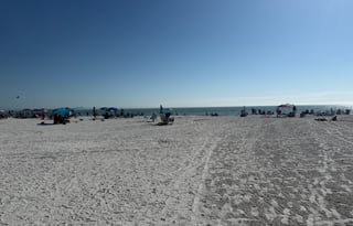 Jay: Pet Friendly 2BR RV in Resort Near Beaches