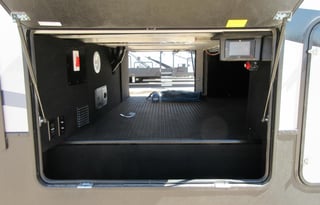 2018 heartland Cyclone