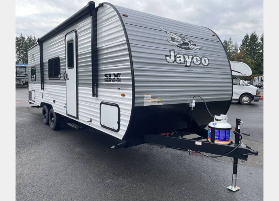Travel Trailer rentals in Bend