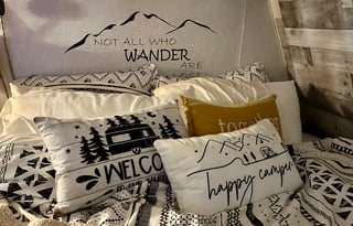 Gypsy freedom finder