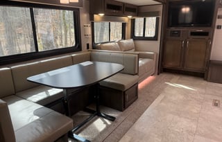 Jayco JayFlight-Sleeps 8