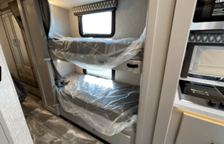 Avistays RV New 2023 Thor - Quantum Class C 32ft