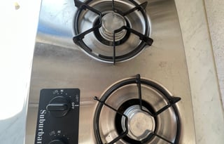 2019 Forest River FSX