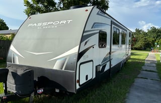 Bayou Bliss Rentals!!!! Family and Pet Friendly!