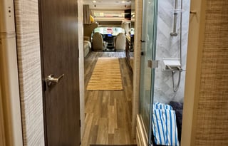 Luxury Style, Ready and Easy 2024 Entegra 29V