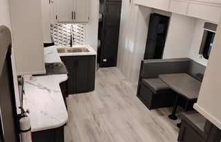 2025 Keystone RV Arcadia Select 27SBH