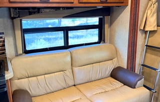 2015 Jayco Greyhawk 31FS