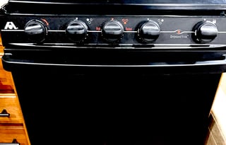 Group-Friendly Jayco Greyhawk Bunk Floorplan