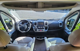 Hello Happy Camper! Meet RAMNWGN!