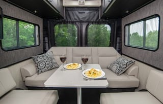 LUNA the RV ****NEW Family Friendly Adventure Van