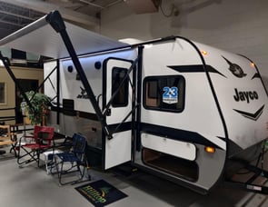 Jayco Jay Flight SLX 7 174BH