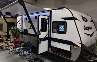 2022 Jayco Jay Flight SLX 7 174BH