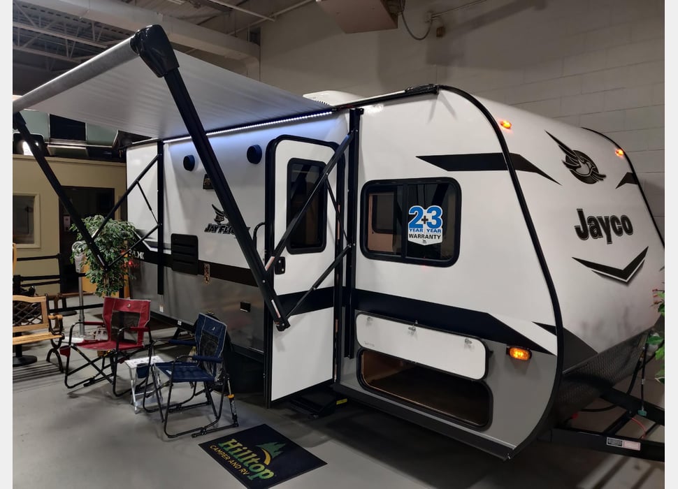 Travel Trailer rentals in Cottage Grove