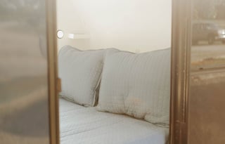 2019 TEARDROP TRAILER