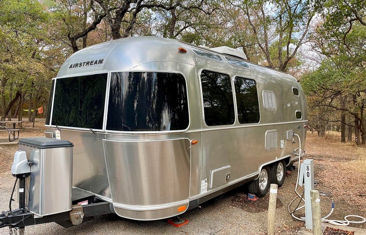 AZ Airstream