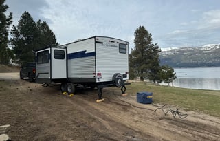 2023 Prime Time RV Avenger 24BHS